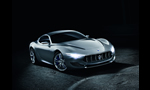 Maserati Alfieri Concept 2014